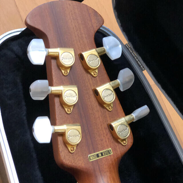 Ovation celebrity オベーション セレブリティー CP 257の通販 by