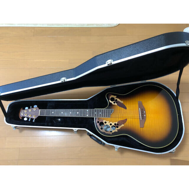 Ovation celebrity オベーション セレブリティー CP 257 今季ブランド