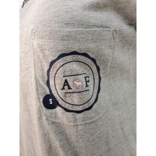 アバクロンビーアンドフィッチ(Abercrombie&Fitch)のabercrombie&fitch レディース Tシャツ(Tシャツ(半袖/袖なし))