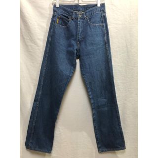 アルマーニジーンズ(ARMANI JEANS)の【美品】ARMANI アルマーニ デニム ジーンズ　29(デニム/ジーンズ)