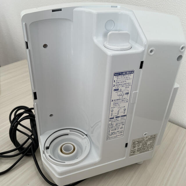 OSG ヒューマンウォーター 浄水機 OSG ヒューマンウォーター 浄水機