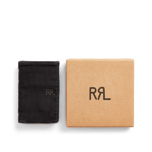 RRL(ダブルアールエル)のFURUMACO様専用 RRL ジャングルクロスウォレット メンズのファッション小物(折り財布)の商品写真