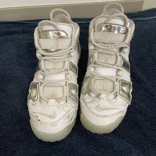 ナイキ(NIKE)のNIKE モアテン(スニーカー)