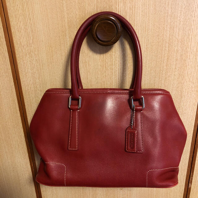 COACH(コーチ)のコーチハンドバック レディースのバッグ(ハンドバッグ)の商品写真