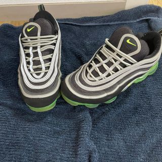 ナイキ(NIKE)のNIKE vapormax97(スニーカー)