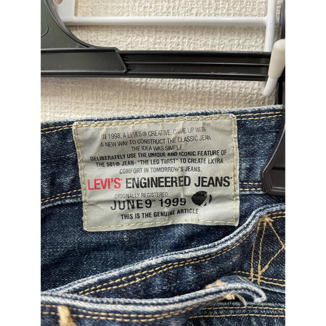 Levi's／リーバイス.