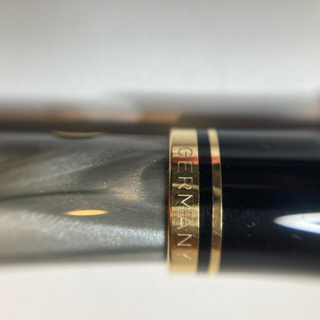 Pelikan(ペリカン)のペリカン万年筆 M200 インテリア/住まい/日用品の文房具(ペン/マーカー)の商品写真