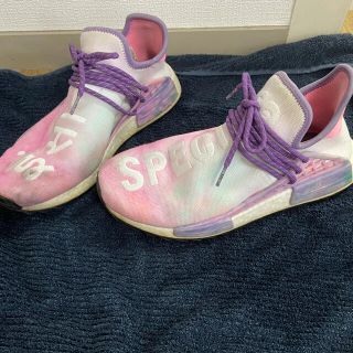 アディダス(adidas)のadidas originals ファレルウィリアムス(スニーカー)