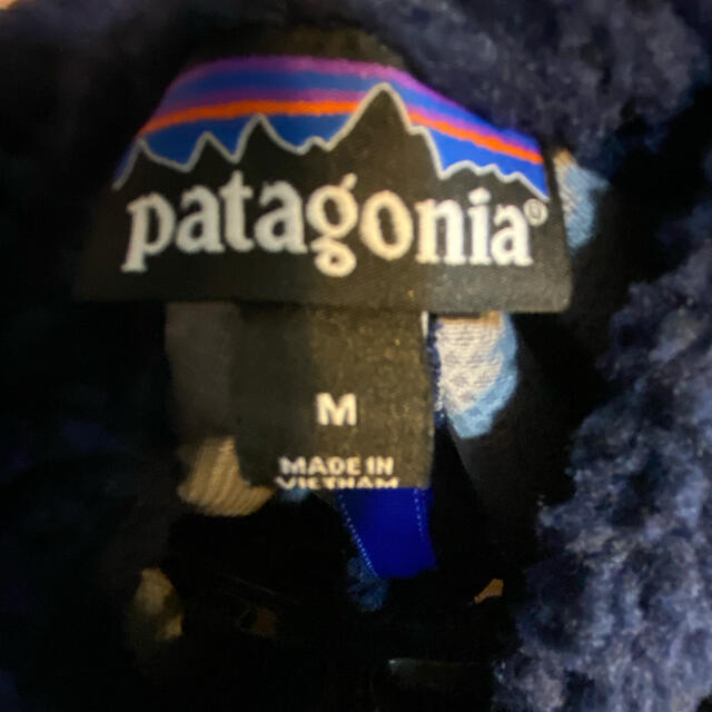 patagonia(パタゴニア)のpatagonia レトロx  メンズのジャケット/アウター(ブルゾン)の商品写真