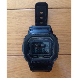 ジーショック(G-SHOCK)のお値下げします！！CASIO.GSHOCK専用です(腕時計)