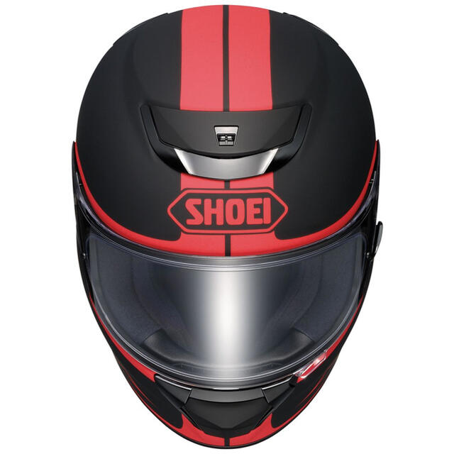 SHOEI フルフェイスヘルメット