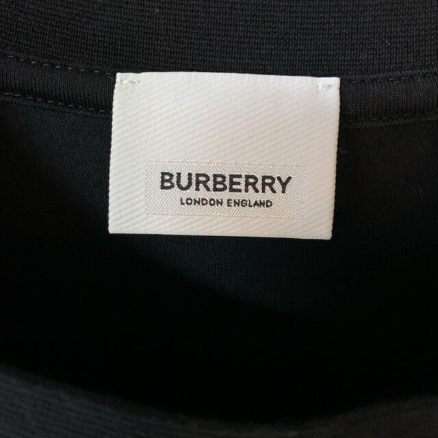 BURBERRY(バーバリー)のバーバリー Tシャツ メンズのトップス(Tシャツ/カットソー(七分/長袖))の商品写真