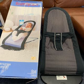 ベビービョルン(BABYBJORN)のベビービョルンバウンサー(その他)