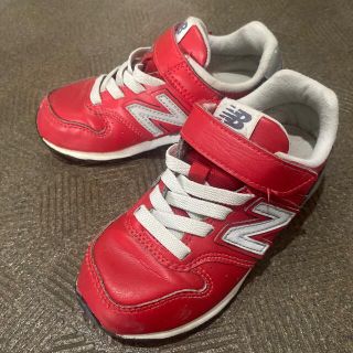 ニューバランス(New Balance)の専用★ニューバランス　New Balance 996 キッズスニーカー 17cm(スニーカー)