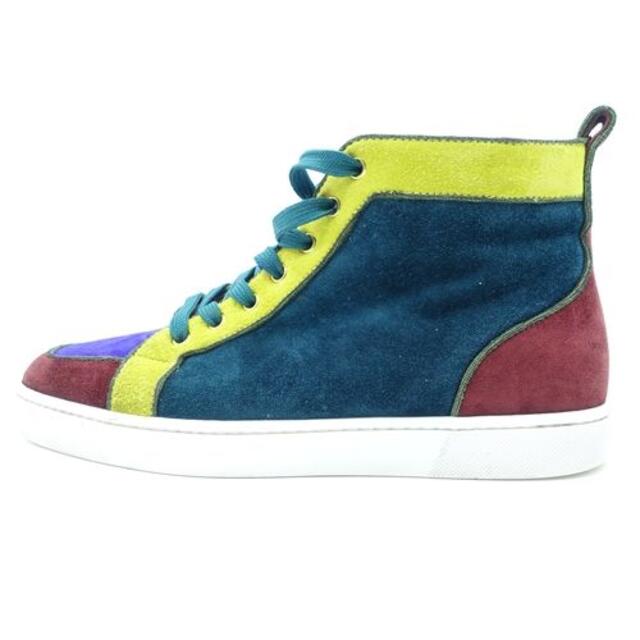 スニーカー Christian Louboutin - CHRISTIAN LOUBOUTIN Rantus Orlato Flat