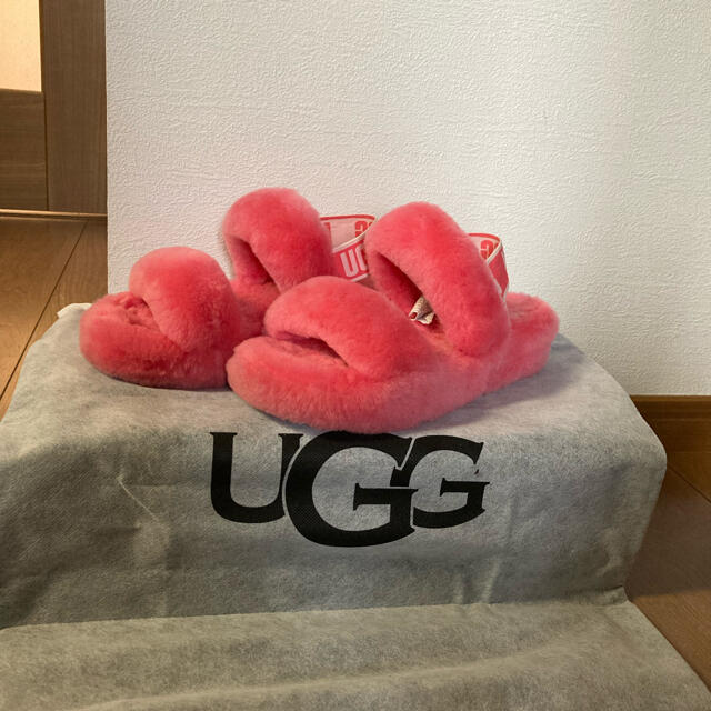 UGG(アグ)のUGGサンダル レディースの靴/シューズ(サンダル)の商品写真