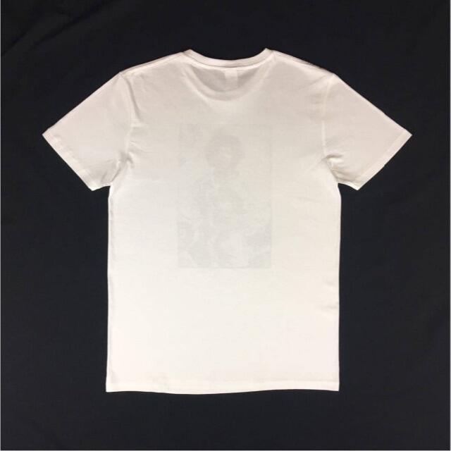 【ジミヘンドリックス】新品 ギタリスト サイケデリック フォトプリント Tシャツ 5