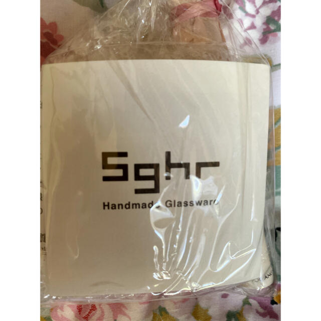 Sghr(スガハラ)の一部未開封✨京都山田松香木店✨Sghr✨可愛いお香SET✨ コスメ/美容のリラクゼーション(お香/香炉)の商品写真