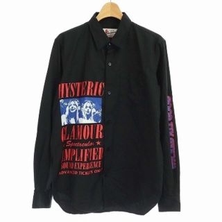 HYSTERIC GLAMOUR - ヒステリックグラマー HGサウンド