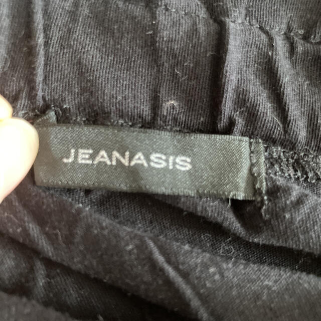 トップス　JEANASIS ジーナシス レディースのトップス(カットソー(長袖/七分))の商品写真