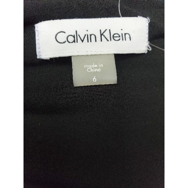 Calvin Klein(カルバンクライン)のCalvinKlein カルバンクライン ドレス レディースのフォーマル/ドレス(その他ドレス)の商品写真
