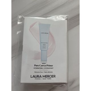 ローラメルシエ(laura mercier)のローラメルシェ　試供品(サンプル/トライアルキット)