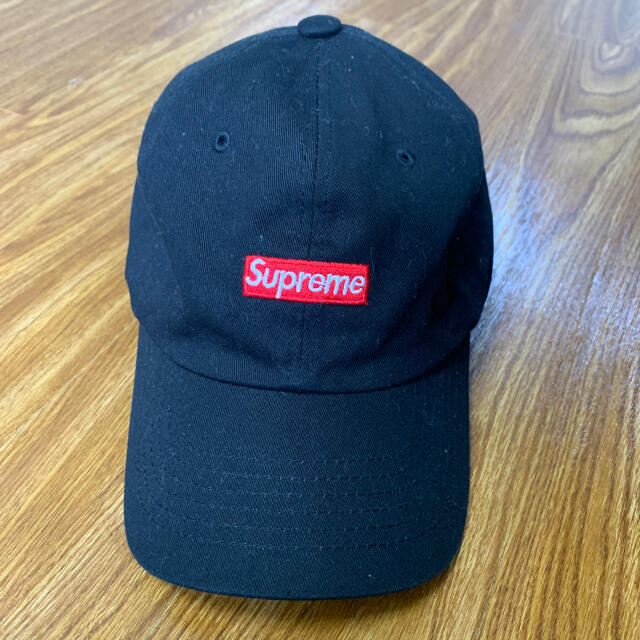 supreme  キャップ　帽子