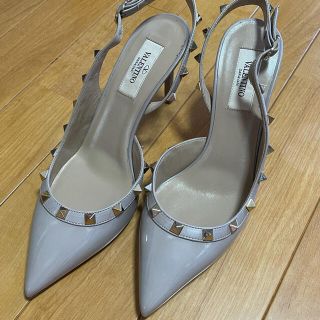 ヴァレンティノ(VALENTINO)のValentinoパンプス「最終価格です☆」(ハイヒール/パンプス)