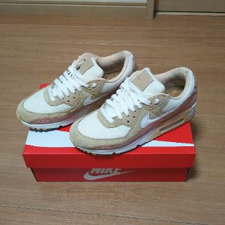 ナイキ(NIKE)のAIR MAX 90(スニーカー)