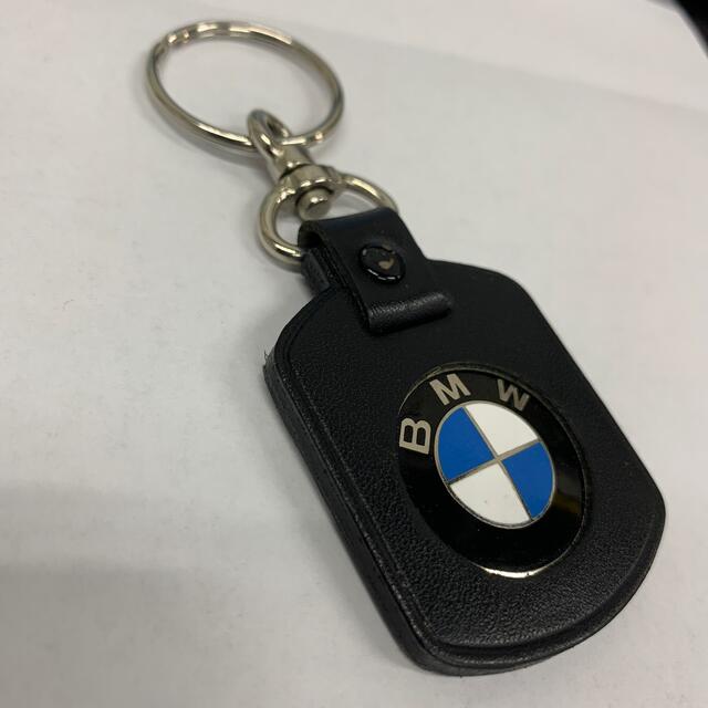 BMW(ビーエムダブリュー)の【BMW】キーリング 自動車/バイクの自動車(車外アクセサリ)の商品写真