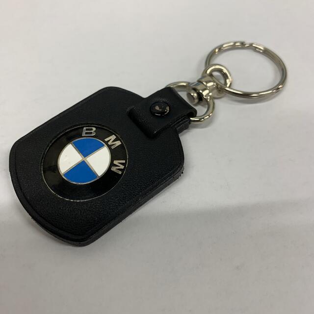 BMW(ビーエムダブリュー)の【BMW】キーリング 自動車/バイクの自動車(車外アクセサリ)の商品写真