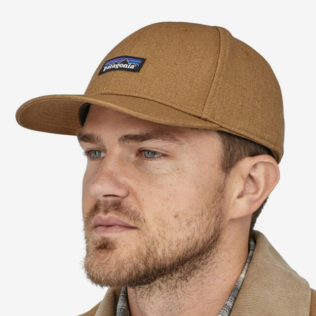 【希少】PATAGONIA パタゴニア キャップ インサレーテッドキャップ | フリマアプリ ラクマ