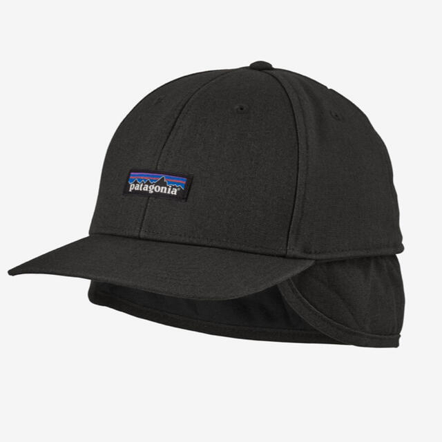 【希少】PATAGONIA パタゴニア キャップ インサレーテッドキャップ
