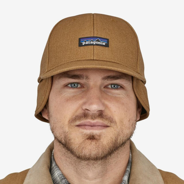 【希少】PATAGONIA パタゴニア キャップ インサレーテッドキャップ