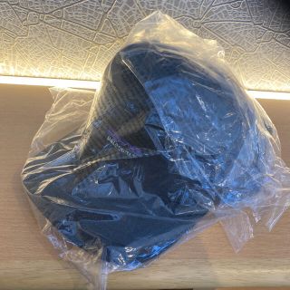 【希少】PATAGONIA パタゴニア キャップ インサレーテッドキャップ