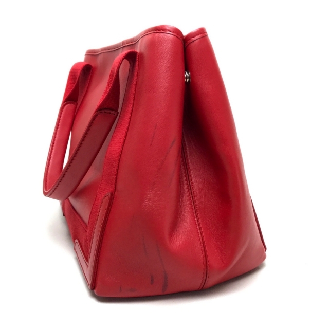 Balenciaga - バレンシアガ BALENCIAGA ネイビーカバス S 339933