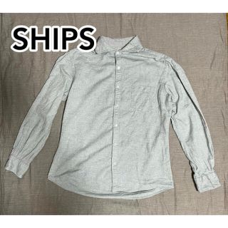 シップス(SHIPS)のSHIPS    シャツ(シャツ)