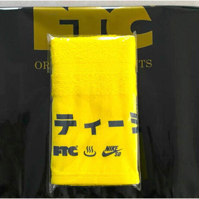 FTCタオル