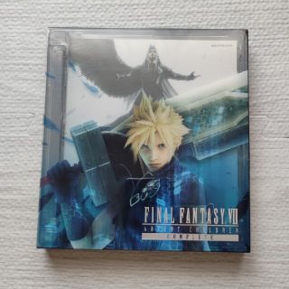 スクウェアエニックス(SQUARE ENIX)のFINAL FANTASY Ⅶ アドベントチルドレン コンプリートセット(アニメ)