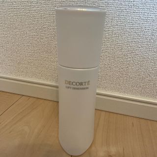 コスメデコルテ(COSME DECORTE)の【値下げ】美品！コスメデコルテリフトディメンション  エマルジョンER(乳液/ミルク)