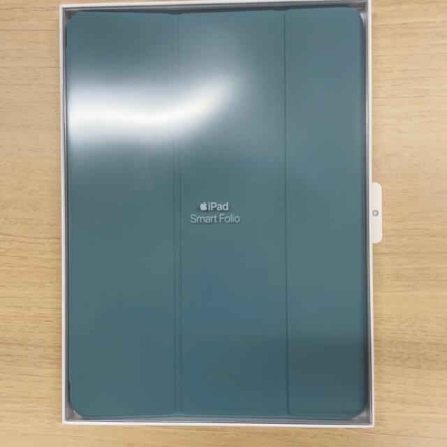 Apple iPad 11インチ用 Smart Folio Cactus