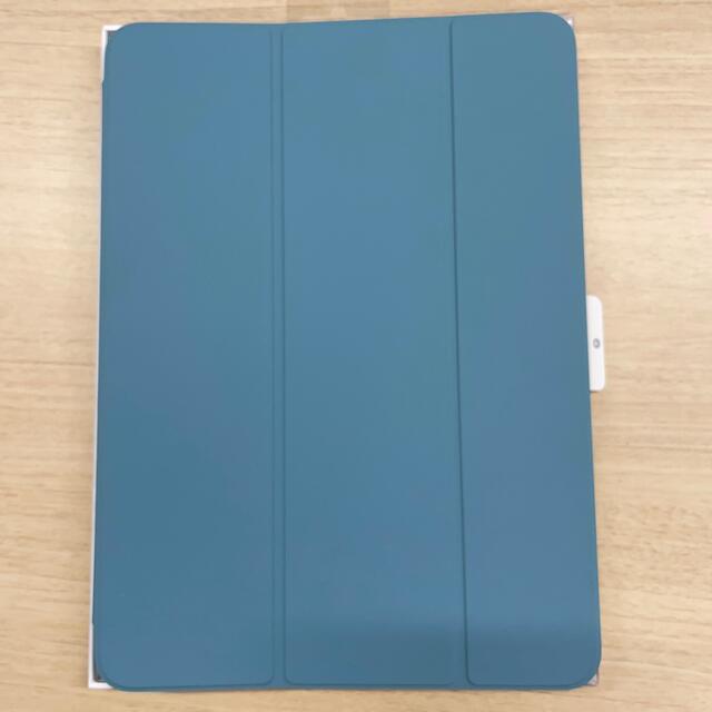 Apple iPad 11インチ用 Smart Folio Cactus