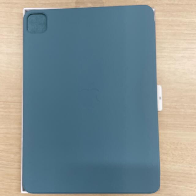 Apple iPad 11インチ用 Smart Folio Cactus