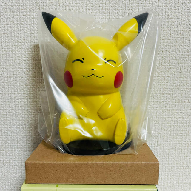 ポケモン - ピカチュウ ライトの通販 by asa's shop|ポケモン ポケモン - ピカチュウ ライトの通販 by asa's shop|ポケモン