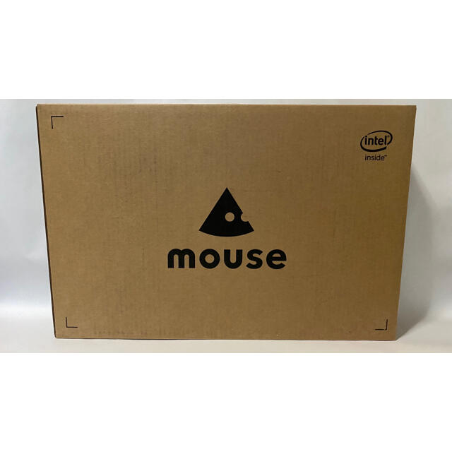 mouse B5-i7-KK Core i7/15.6型フルHD液晶搭載モデル