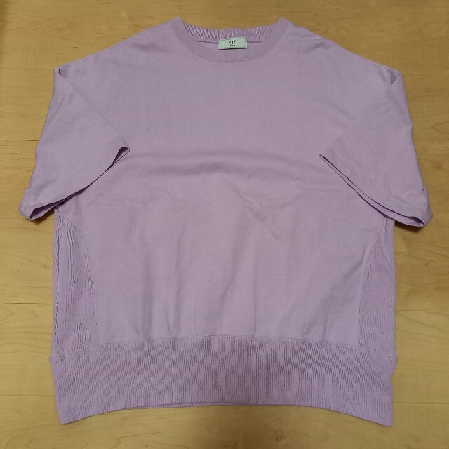 EDIFICE(エディフィス)の21ss 417 EDIFICE ドヅメテンジク Tシャツ メンズのトップス(Tシャツ/カットソー(半袖/袖なし))の商品写真