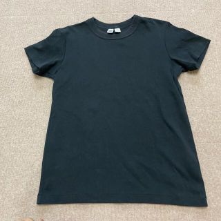 ユニクロ(UNIQLO)のユニクロ　Tシャツ 美品(Tシャツ(半袖/袖なし))