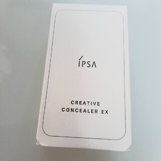 イプサ(IPSA)のイプサ　クリエイティブコンシーラーEX(コンシーラー)