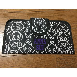 アナスイ(ANNA SUI)のANNA SUI アナスイ マルチケース (ポーチ)