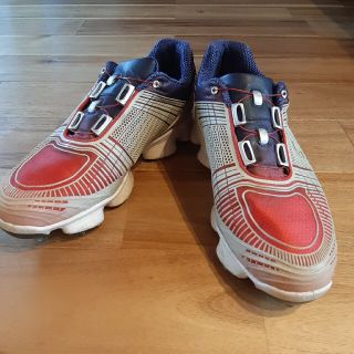 フットジョイ(FootJoy)のゴルフシューズ(シューズ)